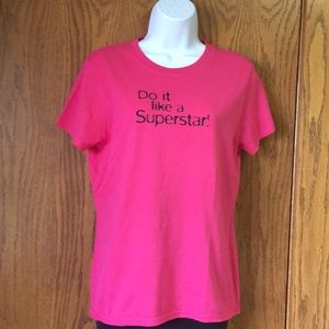 BEDHEAD Logo T-shirt